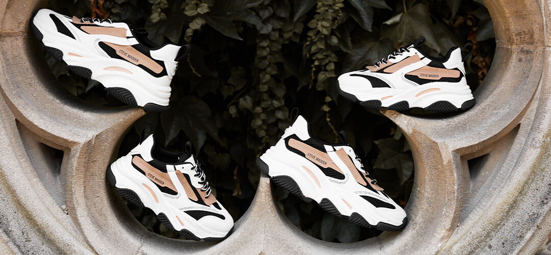 Leuke discount zomer sneakers
