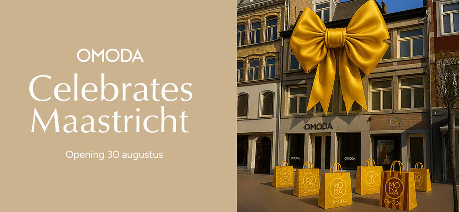 Omoda celebrates Maastricht