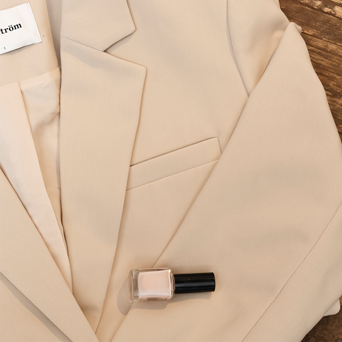 Kakadu ozon spoel Nagellak uit kleding verwijderen | Omoda