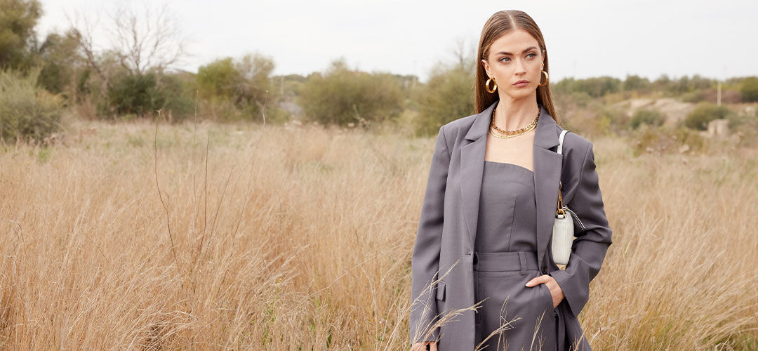 Dit zijn de modetrends van lente en zomer 2024 voor dames Omoda
