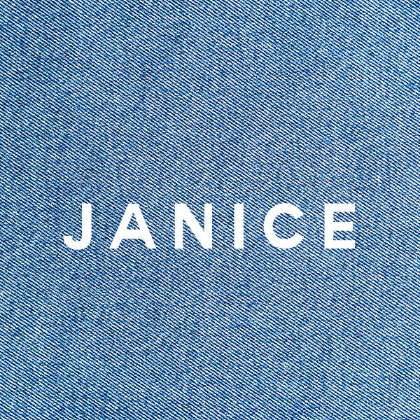 janice
