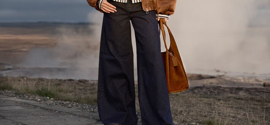 Welke jeans past bij mij?