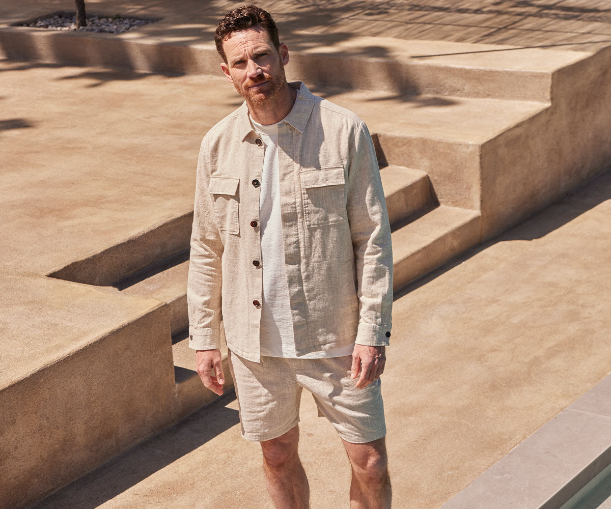 Herenmode | De Sale is begonnen! | Omoda