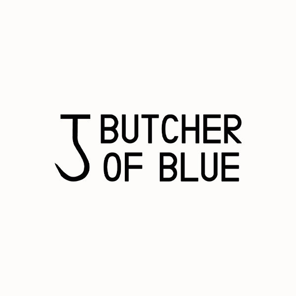 Butcher of Blue