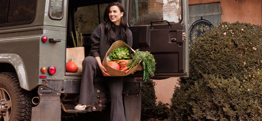 Sporty outfits voor dames