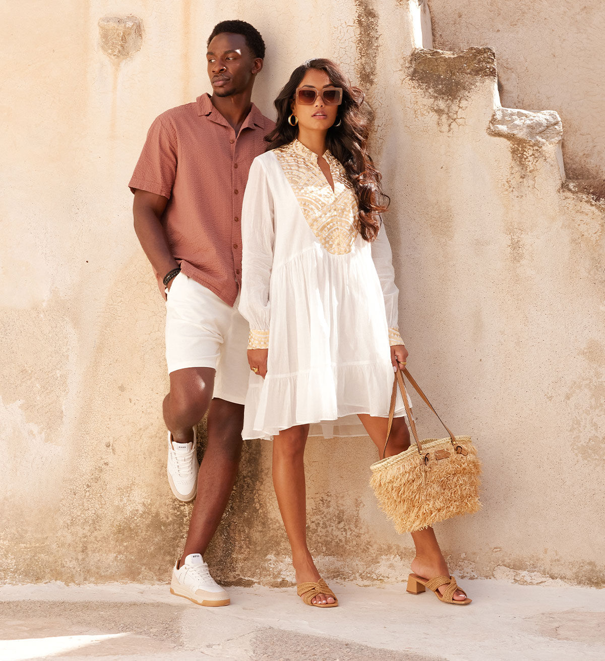 Omoda merken outlet