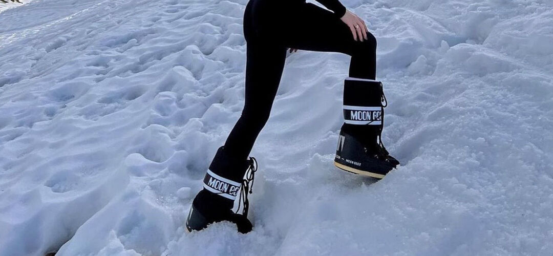 Omoda new arrivals snowboots kind