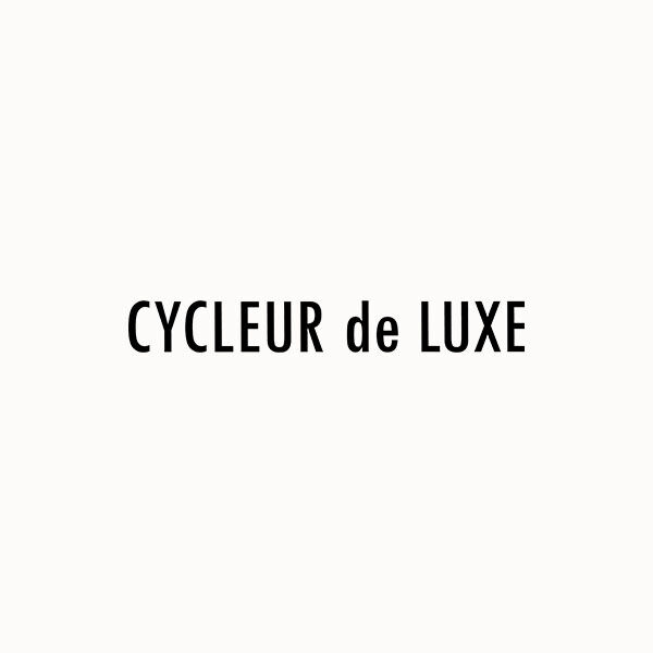 CycleurdeLuxe
