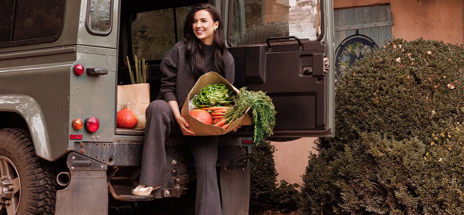 Sporty outfits voor dames