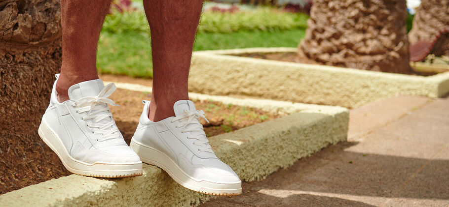 Weinig evenwicht Ultieme Sneakertrends 2023 voor heren | Omoda
