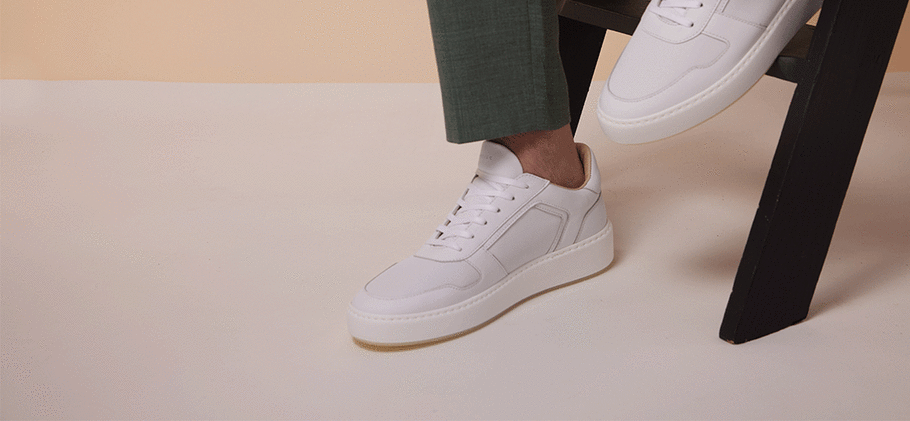 3 oplossingen voor te groot gekochte schoenen Omoda
