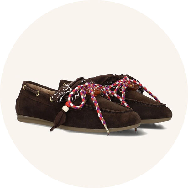 Mocassins 