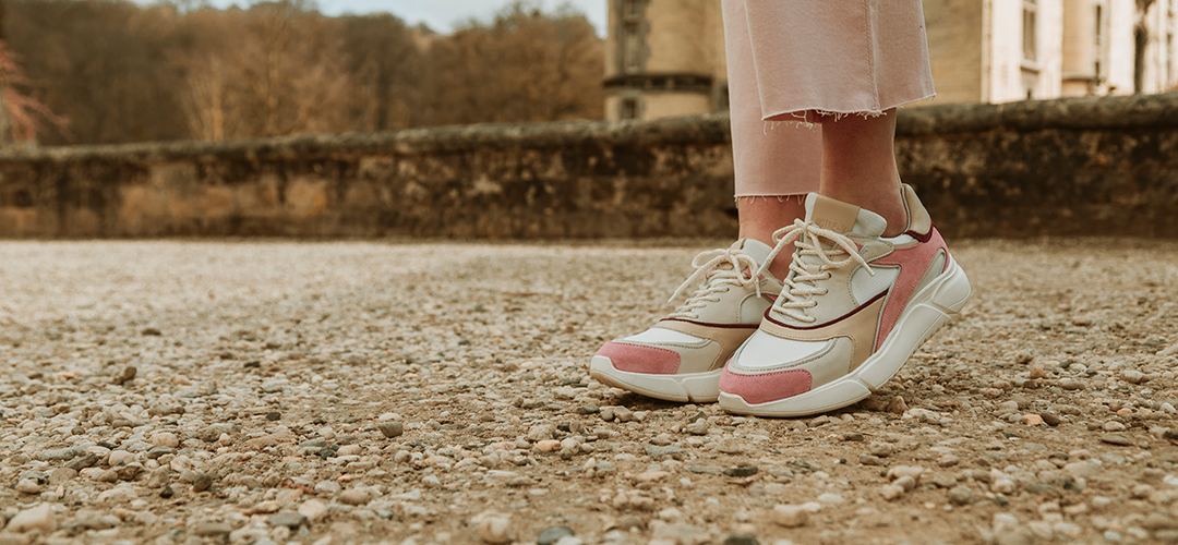 Veters strikken: alle tips en tricks op een rijtje | Omoda