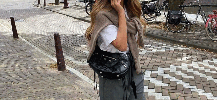 Omoda outlet tas gratis
