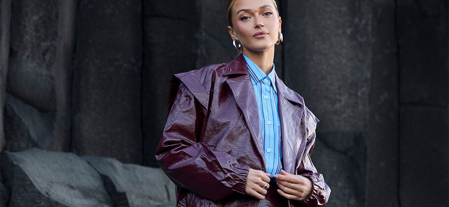 Kleuranalyse: welke kleuren passen bij mij?