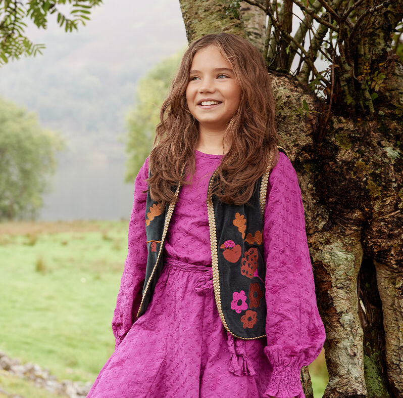 Omoda kinderen hotsell