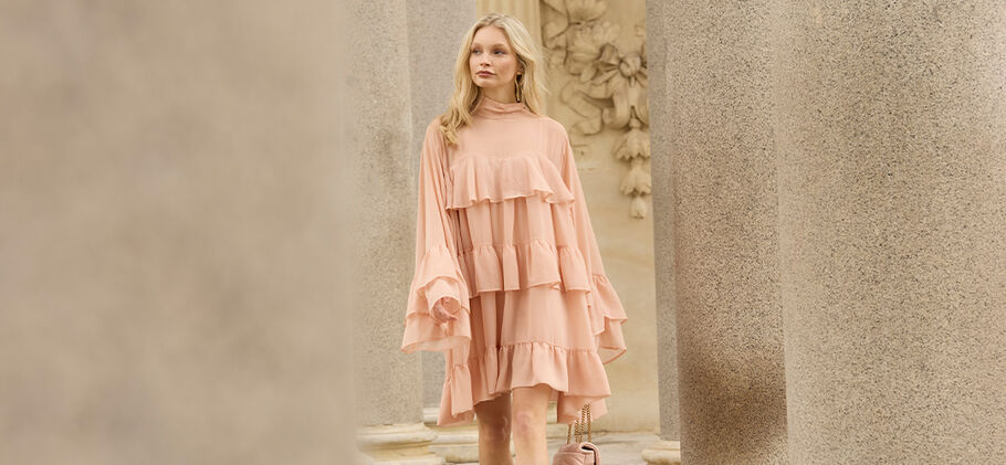 21-diner: op deze jurken word je meteen verliefd