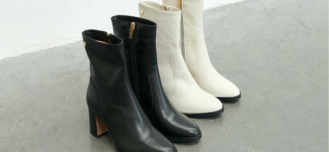 Schoenen opbergen: de tips en tricks | Omoda