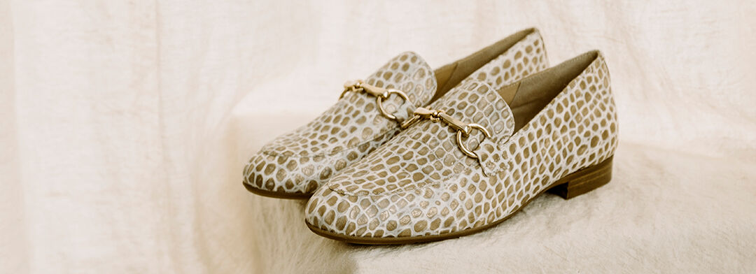 De geschiedenis van de loafer Omoda Omoda