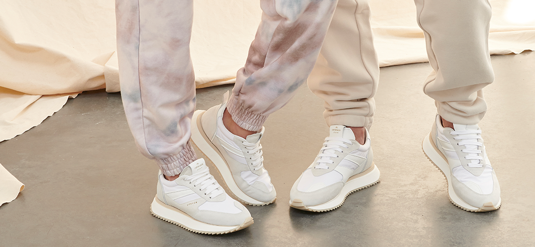 Wat te doen tegen zweet- en stinkvoeten? | Omoda