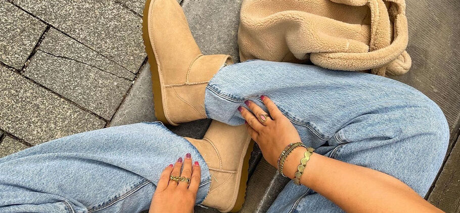 Gespot: UGG's worden massaal geshopt en bij Omoda zijn alle populaire soorten op voorraad