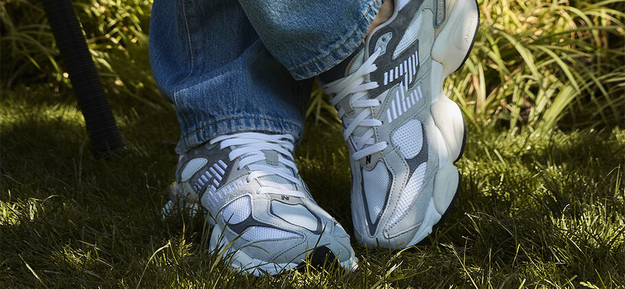 Sneakertrends 2026/2027 voor heren