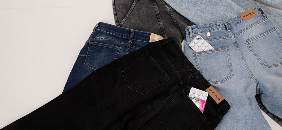Pracht Dragende cirkel cowboy Hoe haal je kauwgom uit kleding? | Omoda