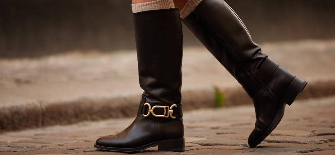 Omoda Laarzen voor Dames Nieuwe collectie Tot 70