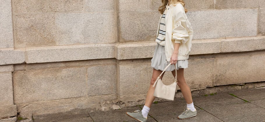 Dit zijn de 5 modetrends van lente en zomer 2026 voor dames