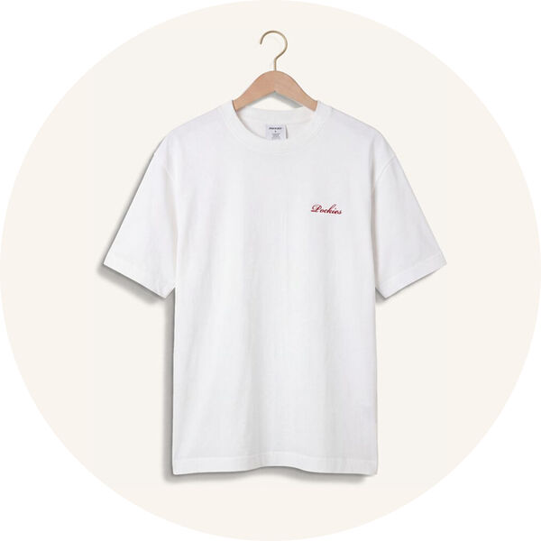  Polo's & T-Shirts