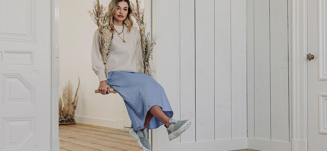 muiltjes met hak dames