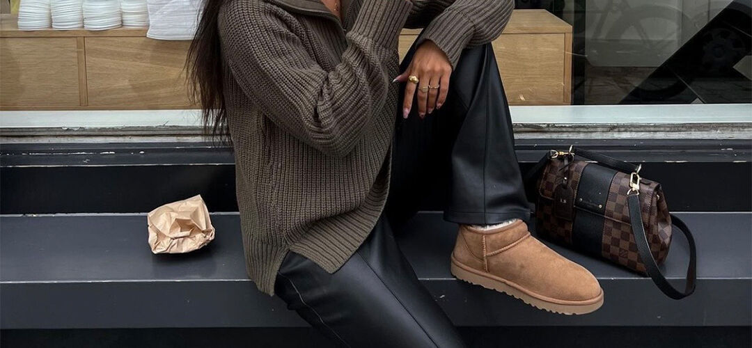 Uggs sales nieuwe collectie