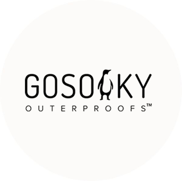 Gosoaky