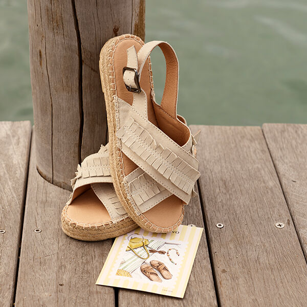 Sandalen