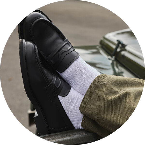 Loafers