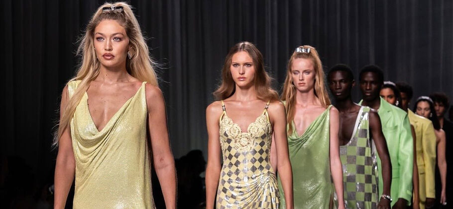 Dit zijn 3 grote trends van Milan Fashion Week die je nú al kunt shoppen