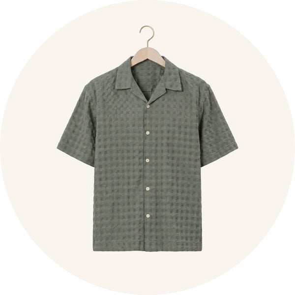  Polo's & T-Shirts