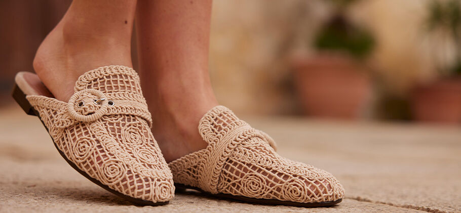 Loafers die je deze zomer veel gaat zien