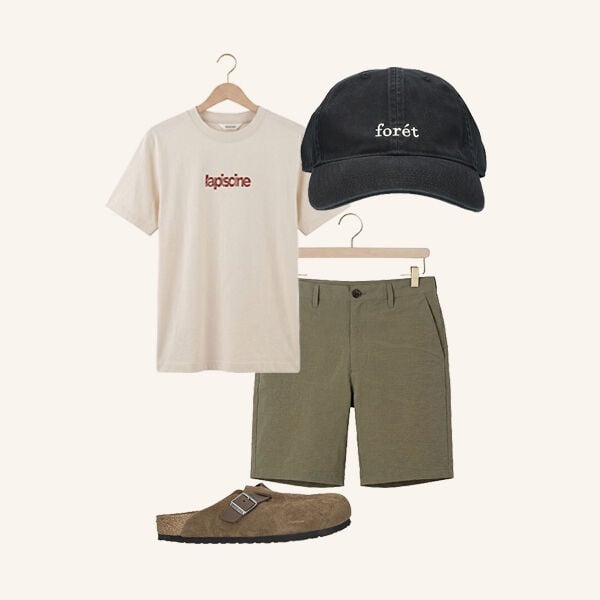 Zomershop