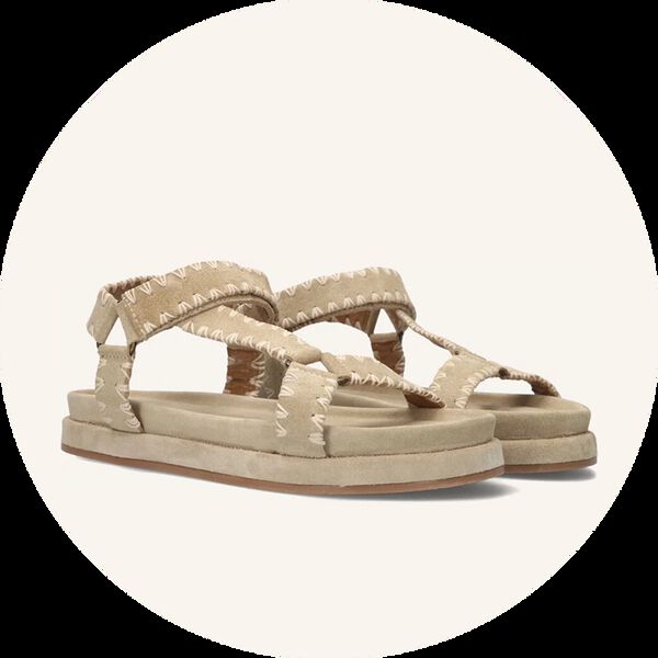 Sandalen 