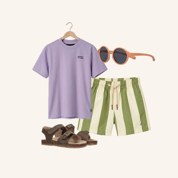 Zomershop