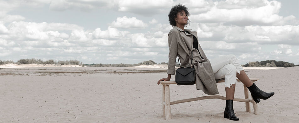 Witte laarzen onder de €70,- | Fashionchick.nl