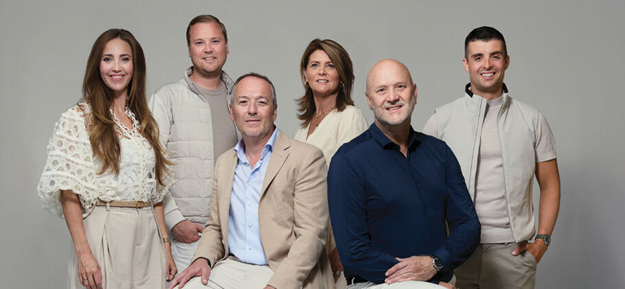 Wilhelm Verton verkoopt aandelen aan vijfde generatie