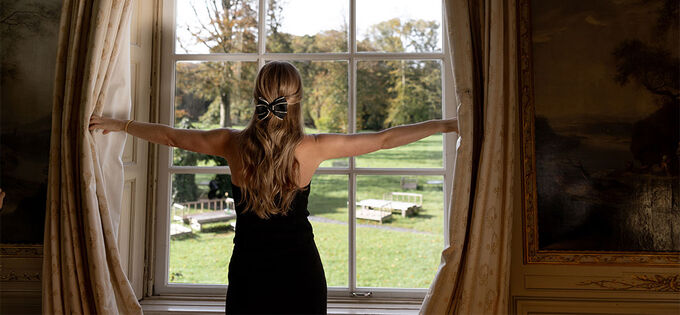 Yay, je bent ingeschreven!