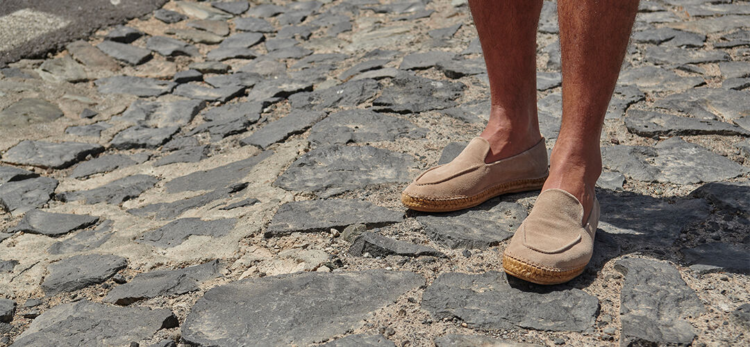 Herenschoenen zomer outlet