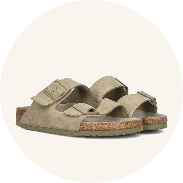 Slippers 