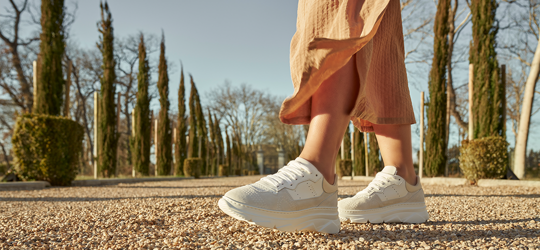 Breiselshibari Sneakers-Herfst Print Schoenen Herenschoenen Sneakers & Sportschoenen Hoge sneakers 