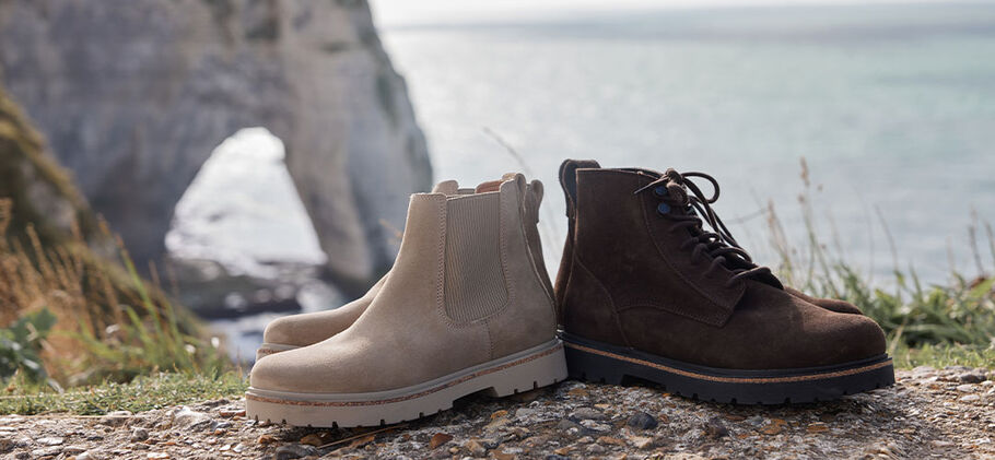 How to style: de boots van Timberland