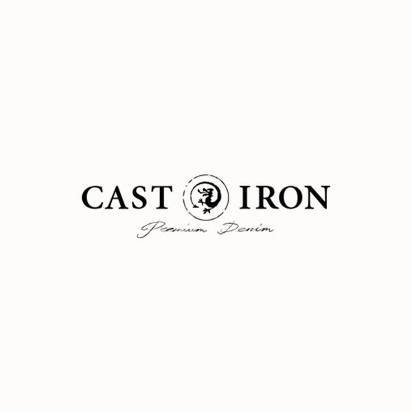 Cast Iron