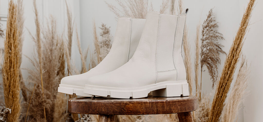 Trendalert: Chelsea boots | Omoda